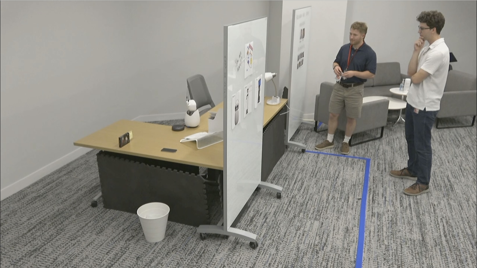 UW-Madison HCI Embodied Red Teaming Challenge 2026