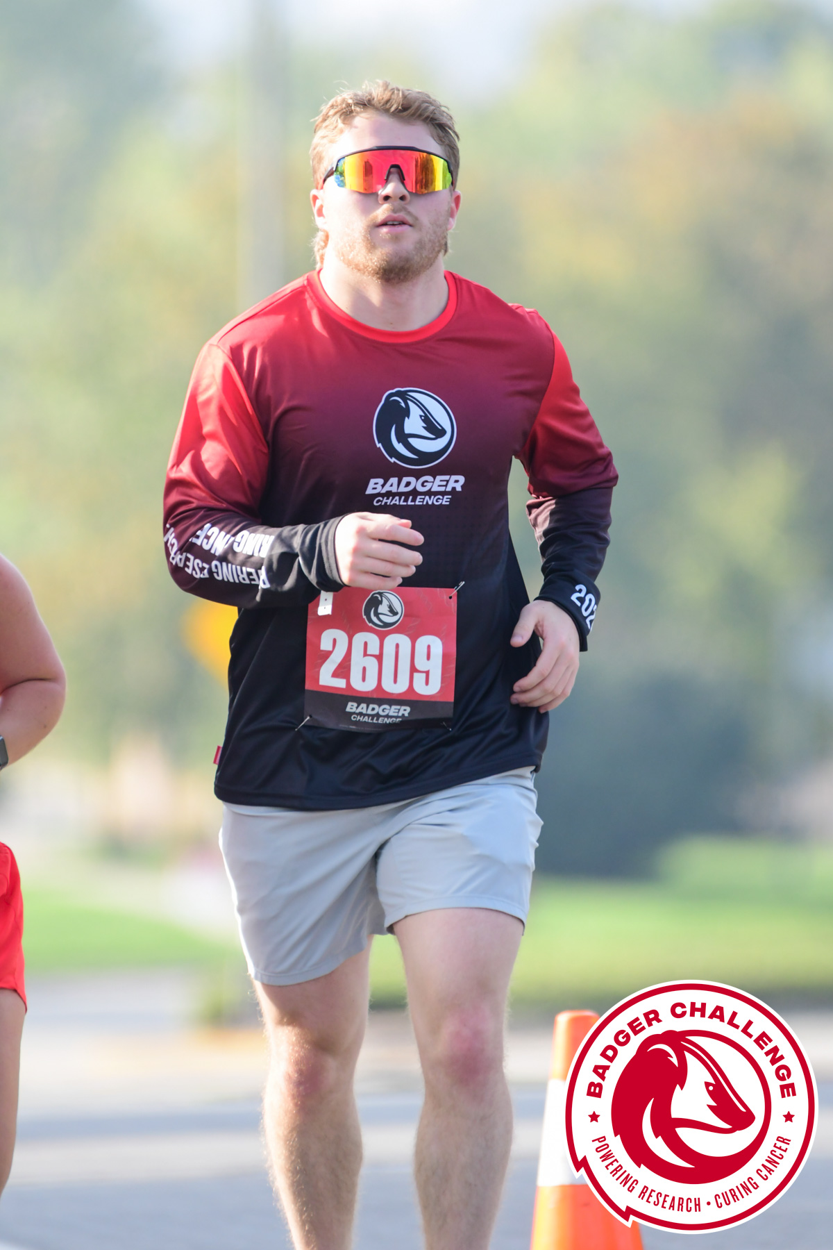 Badger Challenge 2026