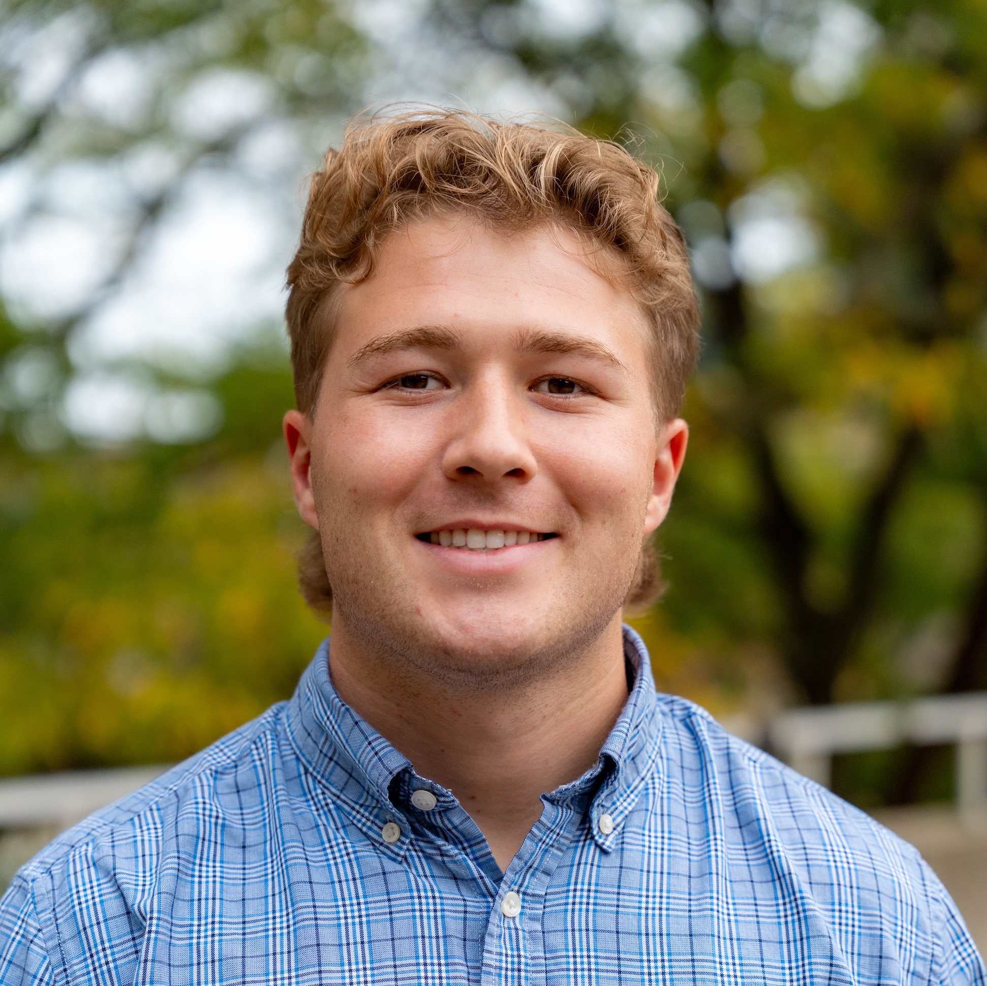 Kyle Domico